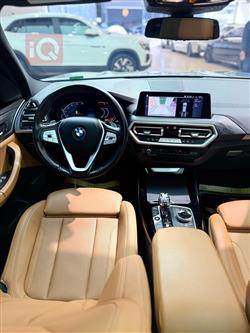 بي ام دبليو X3